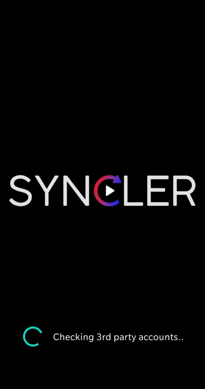 syncler latest