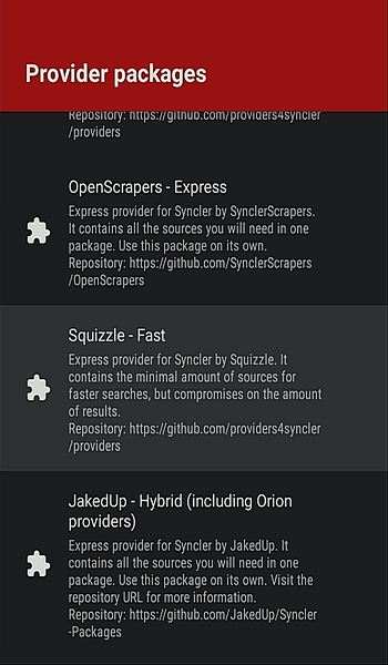 syncler-provision-express-kosmos-packages